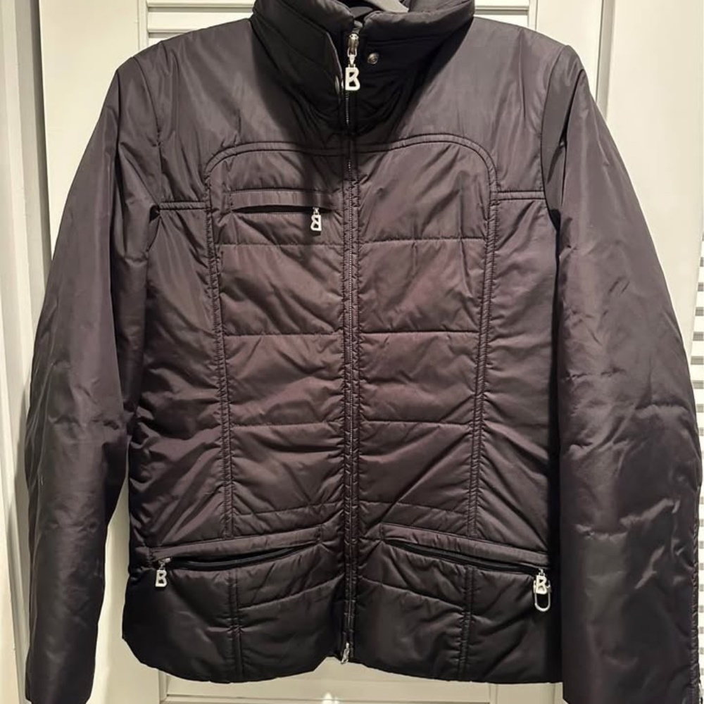 Bogner Winter/Ski Jacket Sz Small